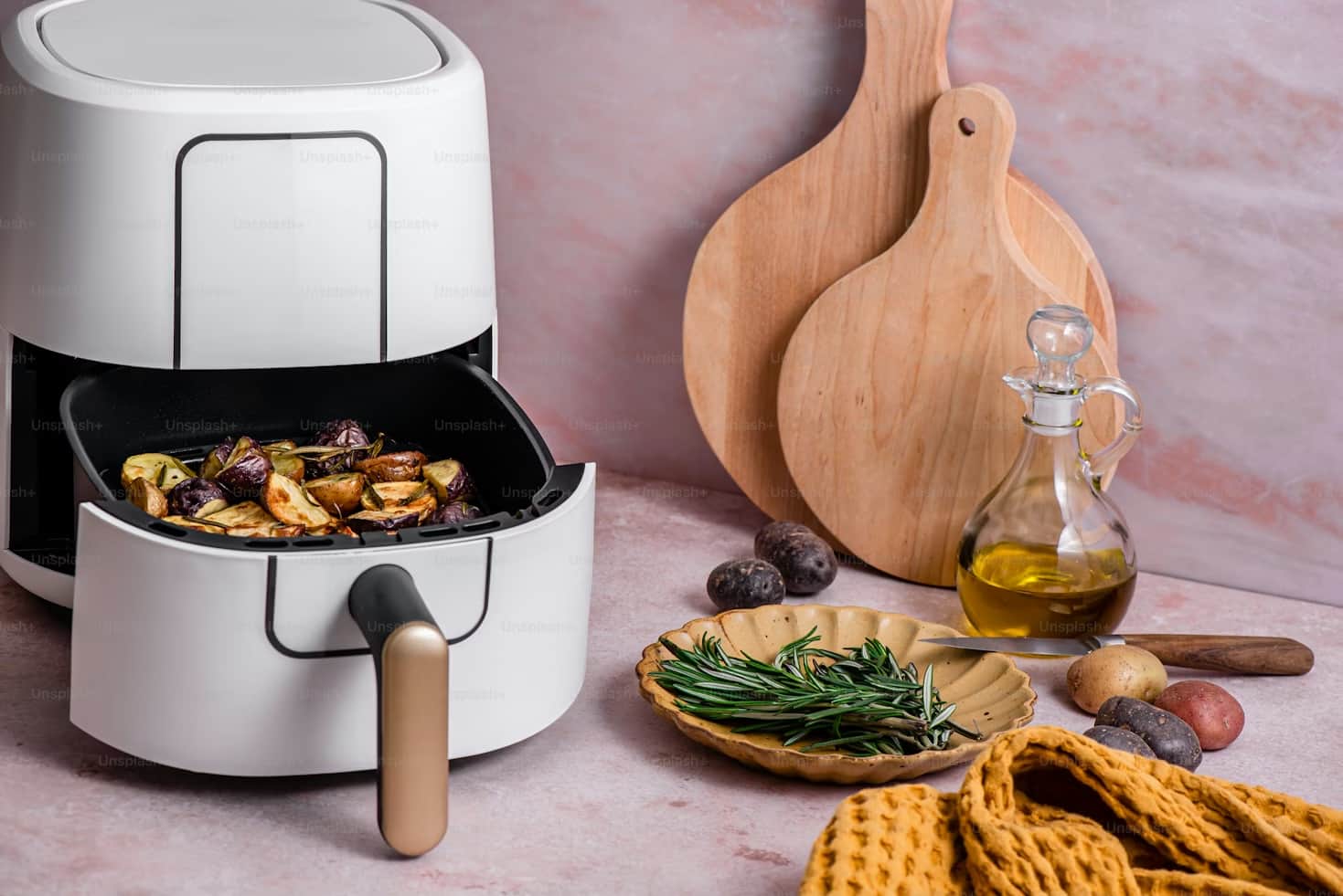 Airfryer