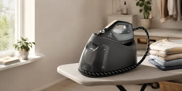 Ångstation bäst i test 2026 – Philips, Tefal & Rowenta jämförda