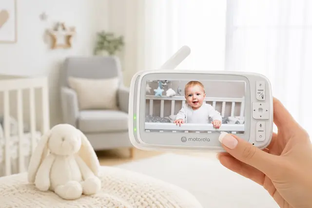 Babymonitor