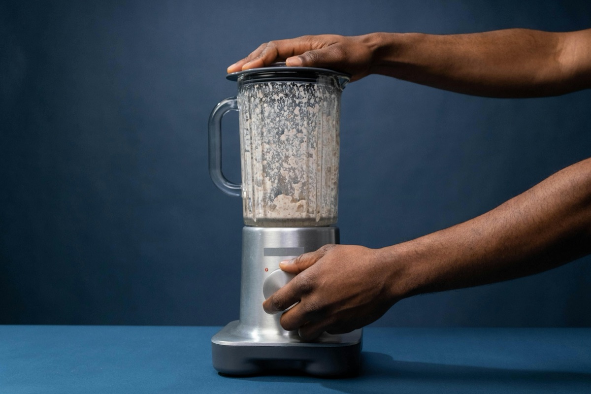 Blender