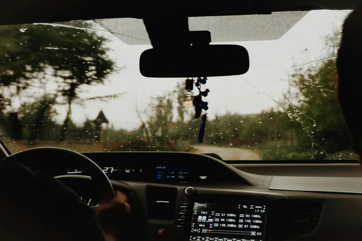 Dashcam