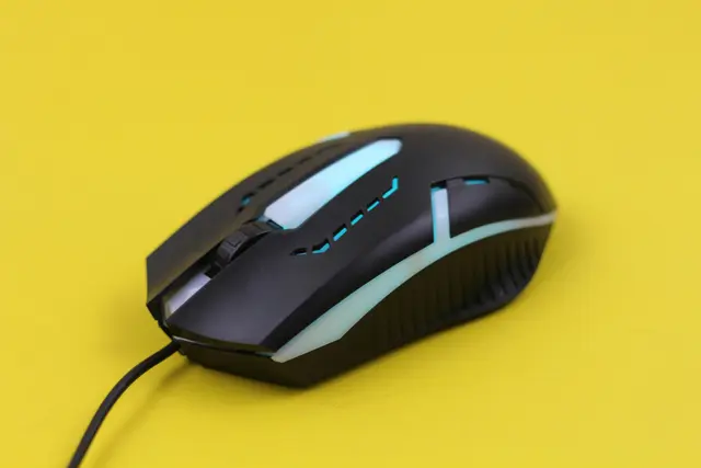 Gaming mus