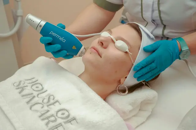 IPL-laser