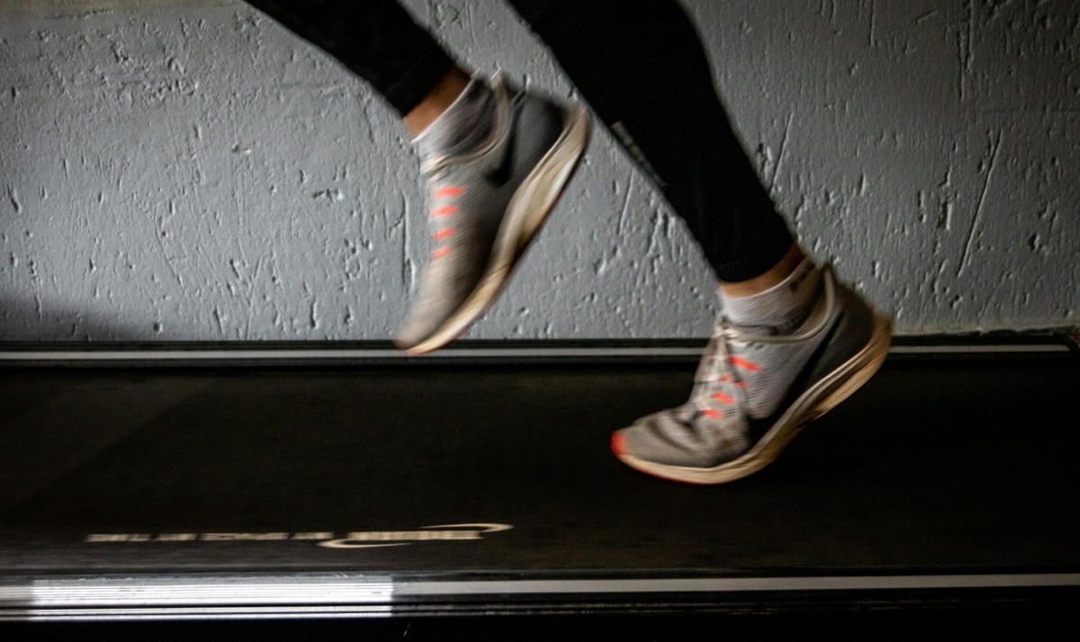 Löpband bäst i test 2026 – Bowflex, NordicTrack & Mobvoi
