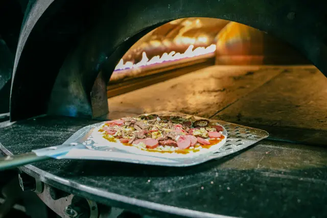 Pizzaugn
