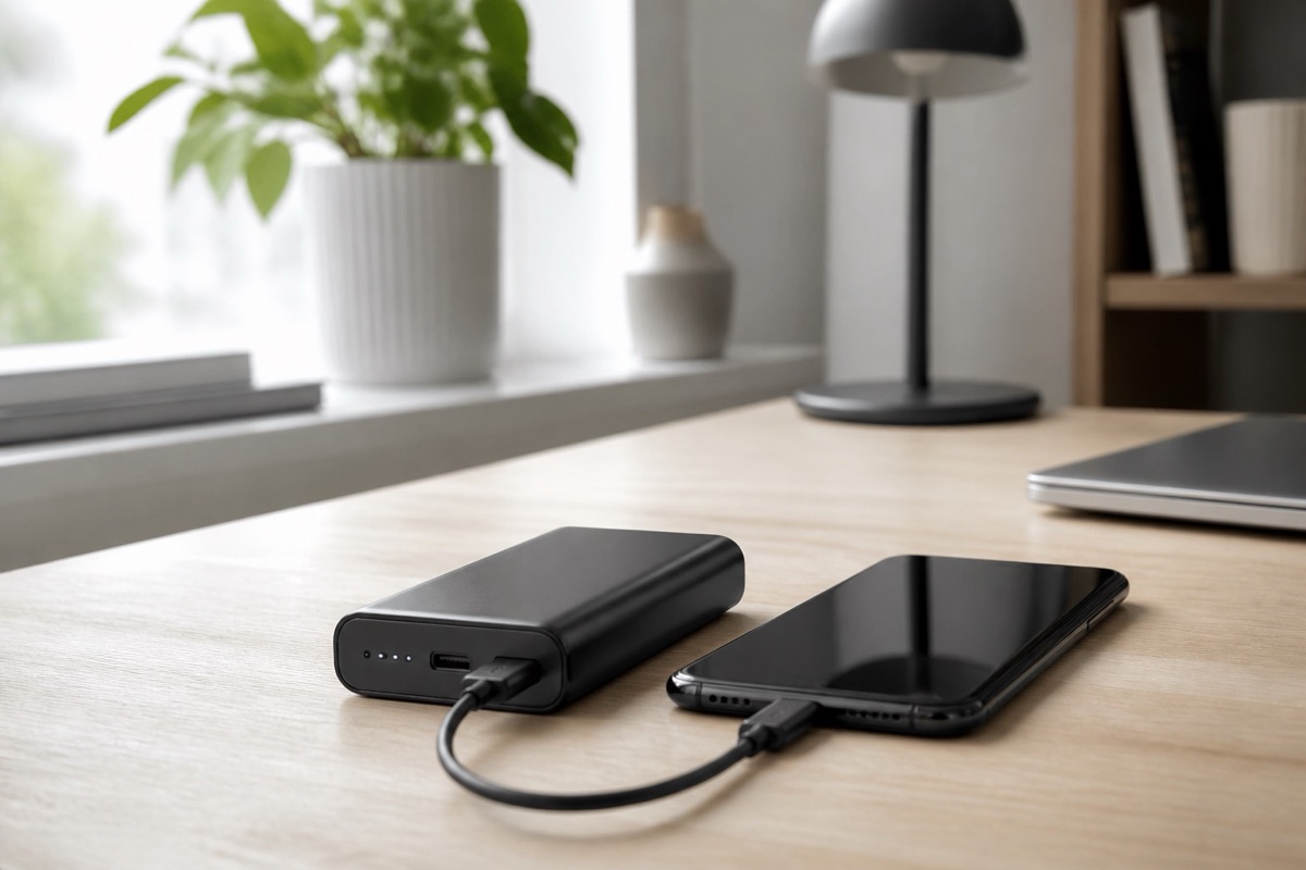 Powerbank