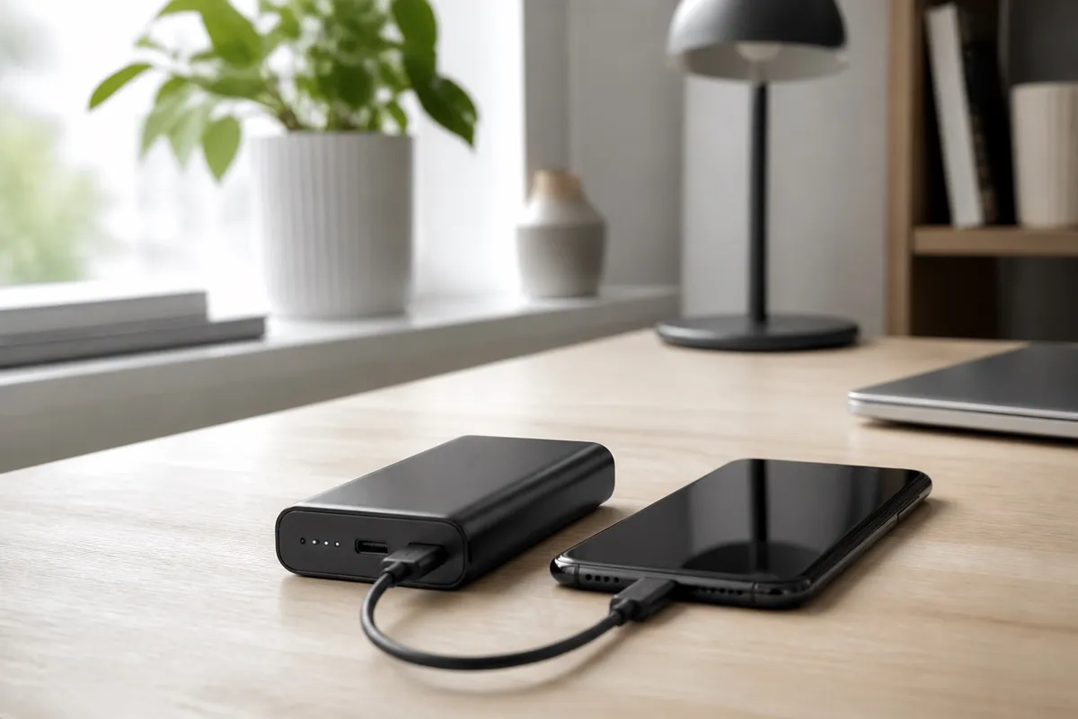Powerbank