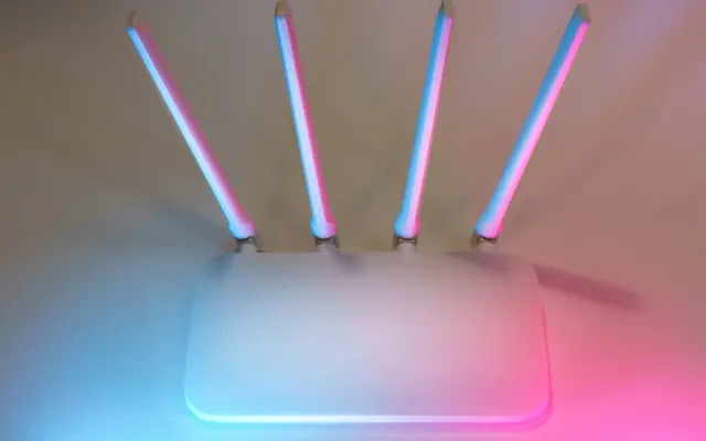 Router