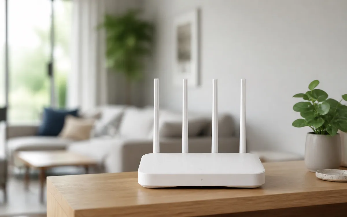 Router