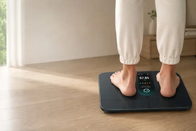 Smart våg