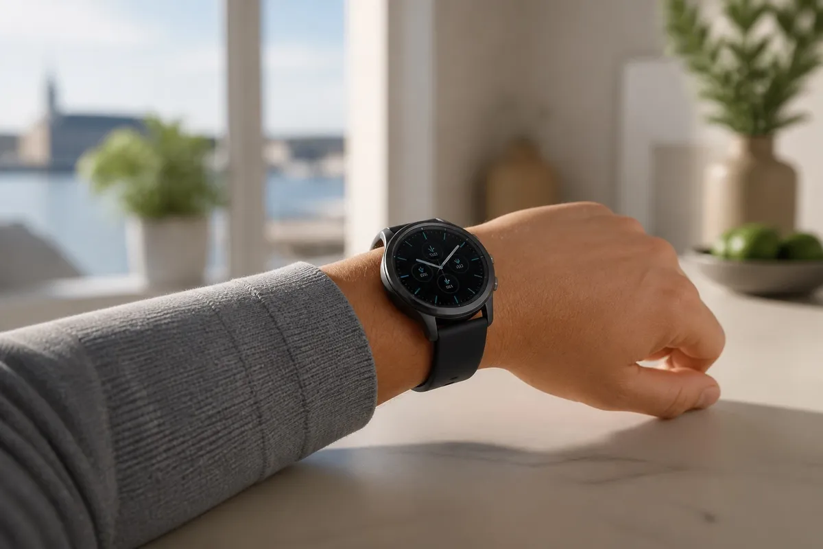 Smartwatch