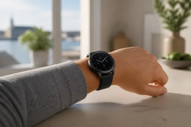Smartwatch