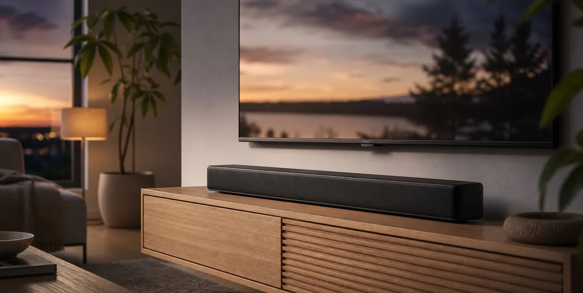 Soundbar