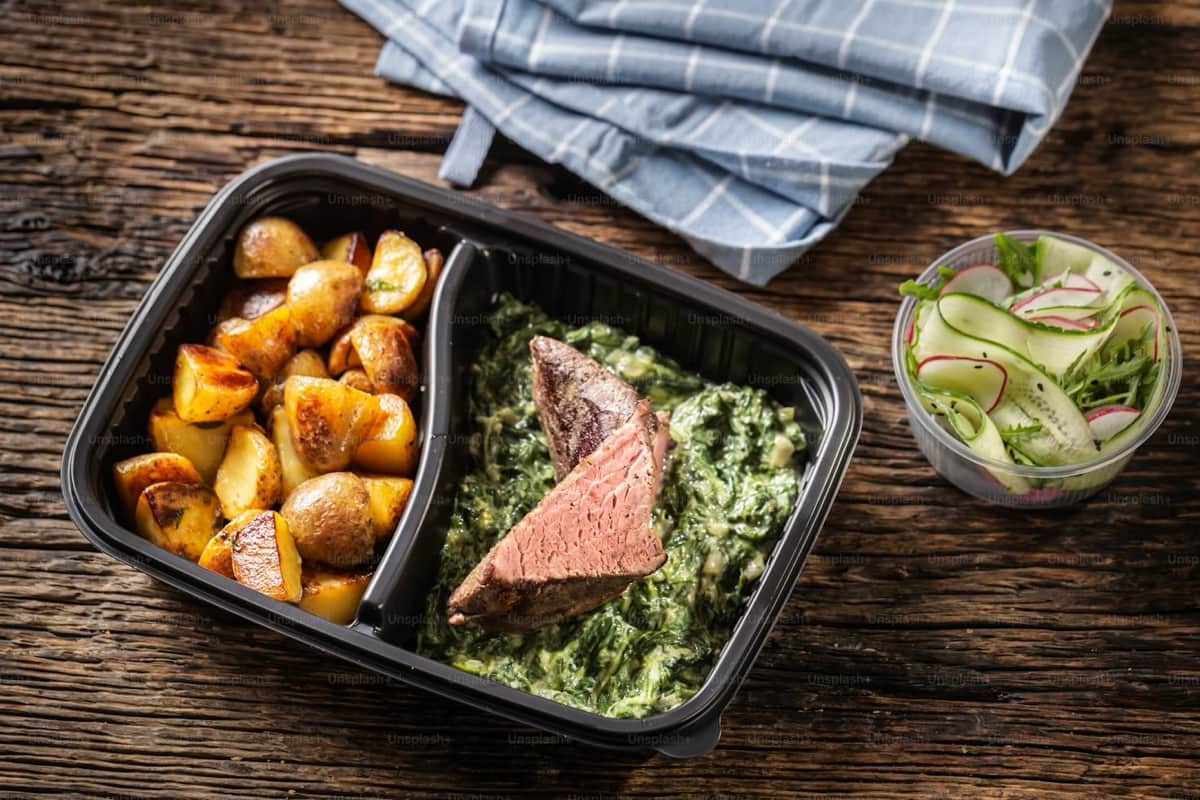 Sous vide