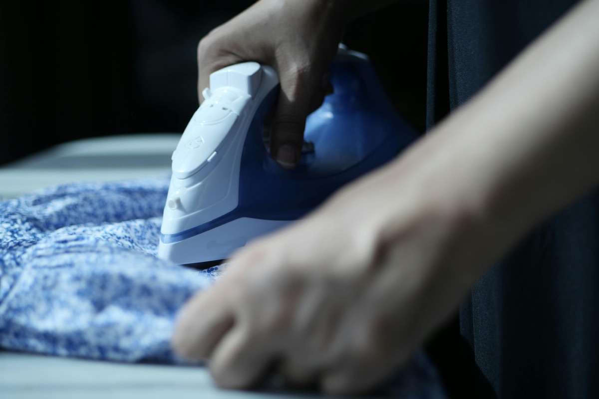 Strykjärn bäst i test 2026 – Tefal, Philips & Rowenta